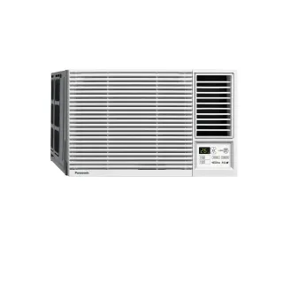 【Panasonic 國際牌】2-3坪 R32 一級能效變頻冷暖窗型右吹式冷氣 CW-U22HA2