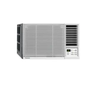 【Panasonic 國際牌】4-6坪 R32 一級能效變頻冷暖窗型右吹式冷氣 CW-U36HA2