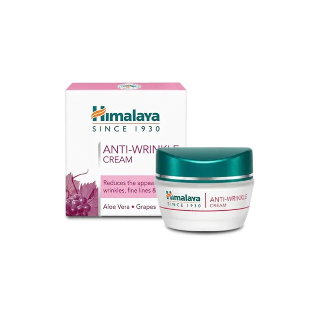 【Himalaya 喜馬拉雅】極致撫紋霜50ml 4入特惠組