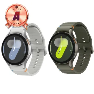 【Samsung 三星】A級福利品 Galaxy Watch7 藍牙版 L310 44mm