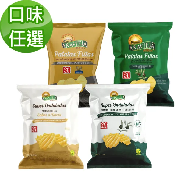 【2026】洋芋片推薦｜10款高評價人氣品牌排行榜 | BALIMAN情報局