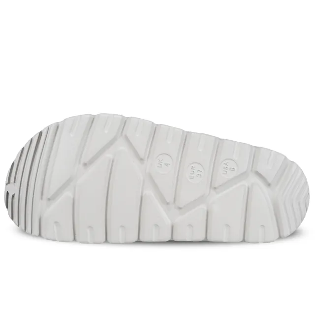 【KangaROOS】穆勒鞋 女鞋 厚底 ROOS MULE 灰 KW61628