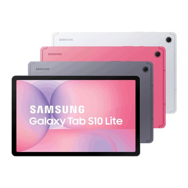 【Samsung 三星】Galaxy Tab S10 Lite 10.9吋 8G/256G X400 WiFi 平板電腦