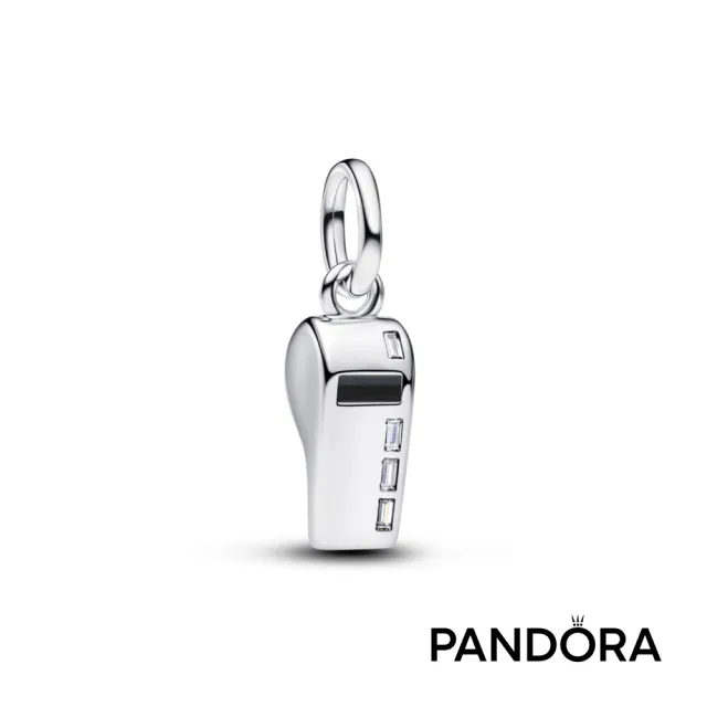【Pandora 潘多拉】裁判哨吊飾
