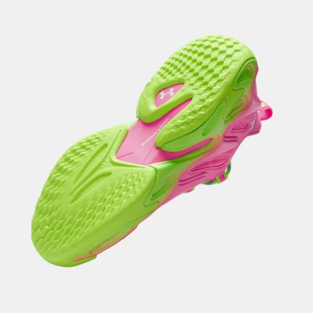 【UNDER ARMOUR】UA 男女同款 CURRY 13 AP 籃球鞋_6015002-694