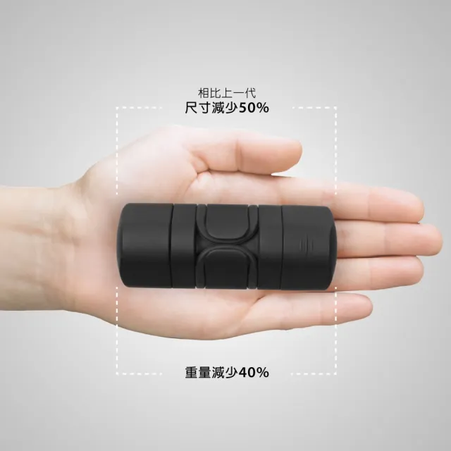 【Bone 蹦克】單車隨行工具組-Lite (單車維修工具/迷你工具組/綁附/收納/工具組/防水防塵)