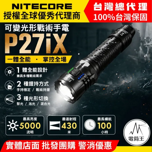 | BALIMAN情報局 【2026】戰術手電筒推薦10款高評價戰術手電筒品牌排行 | BALIMAN情報局