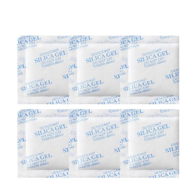 【MOVA TW】餵食器｜糧桶乾燥劑(6入)(適用NutriPal 10 Ultra)