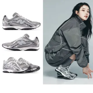【NEW BALANCE】NB 204L復古鞋/運動鞋_U204L1KP-D_中性_灰色(GREY DAY 主打品)