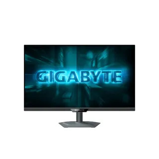 【GIGABYTE 技嘉】G27Q20 27型 IPS 2K 16:9 200Hz 電競螢幕(0.5ms/FreeSync/G-SYNC/HDMI/DP/USB)