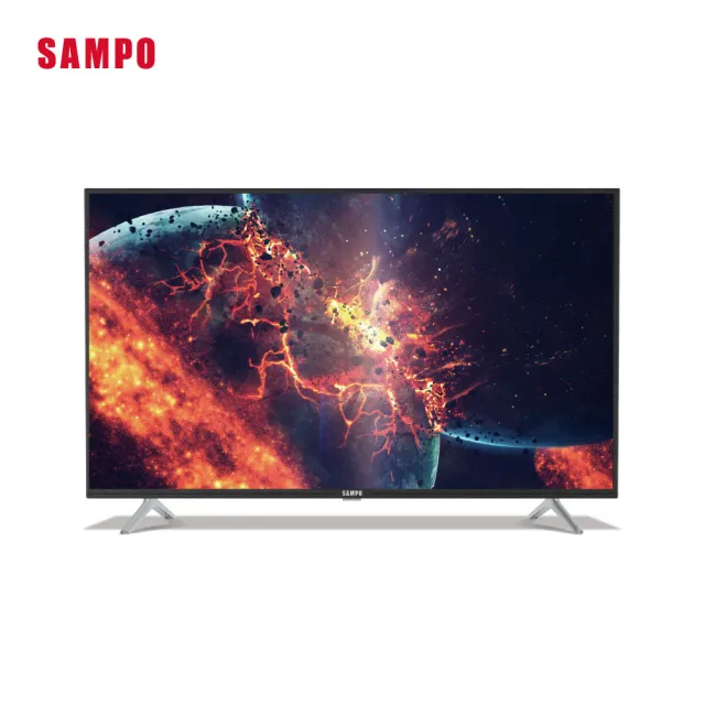 【SAMPO 聲寶】40型HD低藍光顯示器(EM-40CBS200)