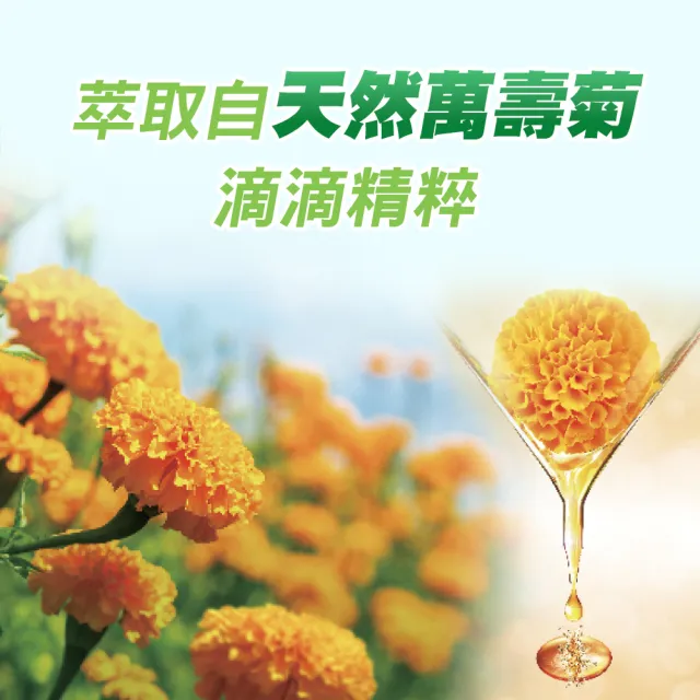 【CENTRUM 善存】游離型葉黃素軟膠囊20mg 4盒組(60粒/盒)