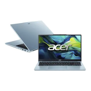 【Acer 宏碁】15.6吋Core i7筆電(AL15-72P-7446/Core i7-13620H/16GB DDR5/1TB SSD/W11H/FHD)