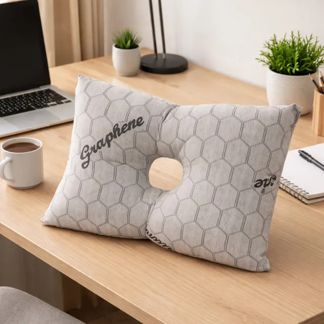 【2026】午睡枕推薦｜10款高評價人氣品牌排行榜 | BALIMAN情報局