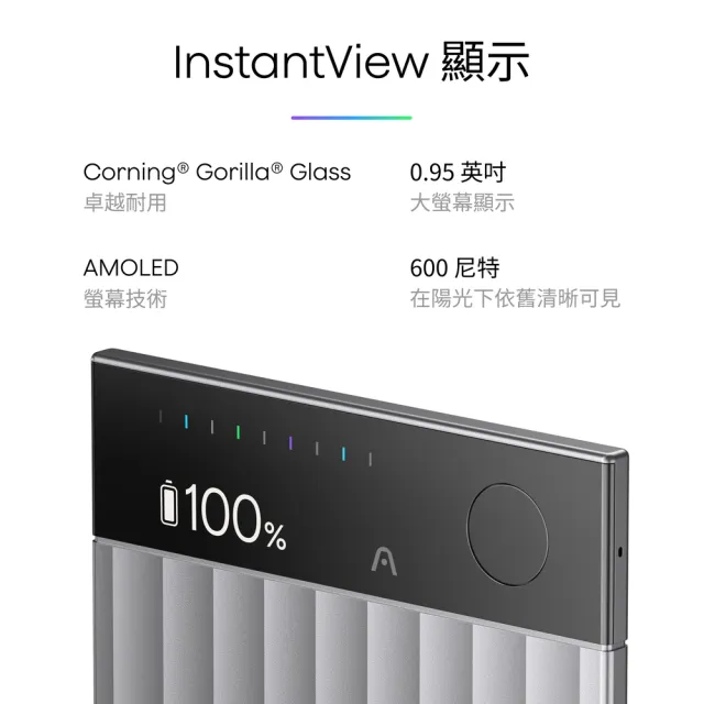 【PLAUD】Note Pro AI 智慧錄音卡(AI 筆記助理/通話錄音/AI自動摘要&問答/3大頂尖 AI 模型)