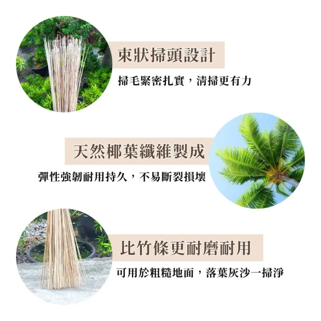 彈力庭院掃12入
