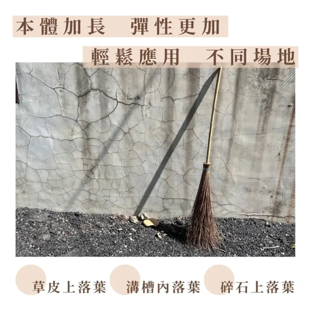 日式戶外掃6入