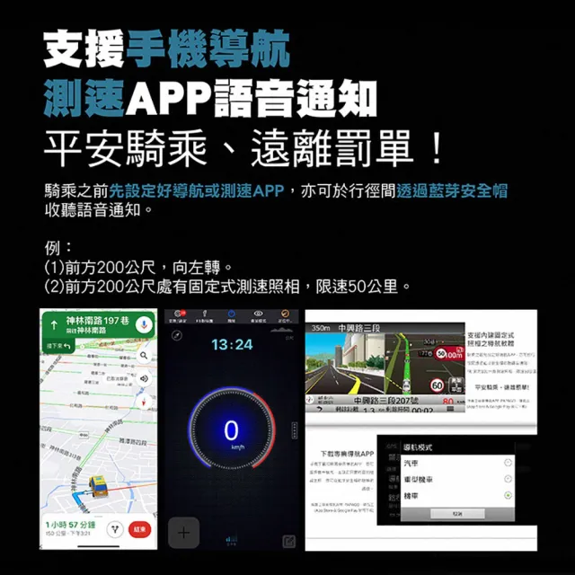 【X-BIKE】限時體驗價-單藍芽功能 台灣製 內建藍芽通訊復古安全帽(含鏡片、電池、充電器)