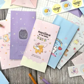 【SEASON 四季紙品禮品】牛皮立體袋(小) 紙袋 立體包裝袋 禮物包裝 BC3513-11~15