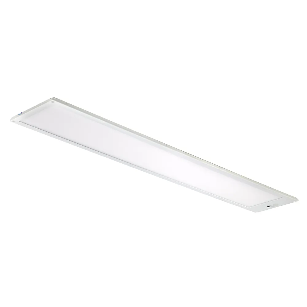 【EPOCH Lighting 云光照明】LED感應型層光燈 60cm 白光/黃光(超薄型 感應式開關 隨裝即亮 台灣製造)