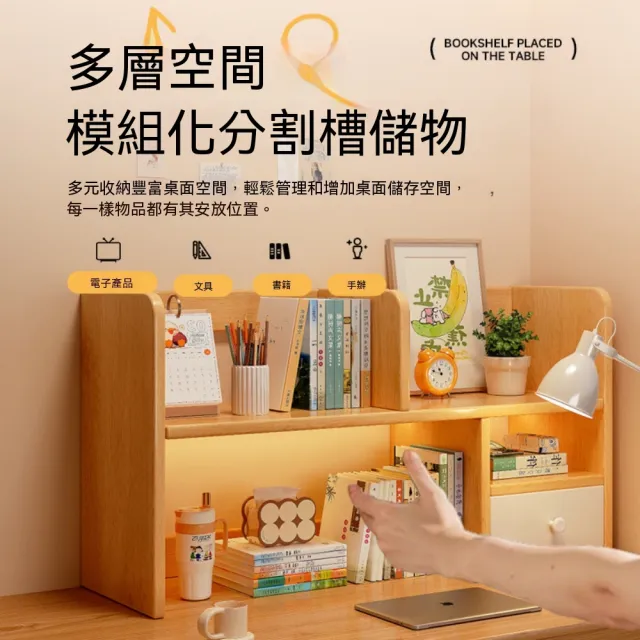 【2026】桌面收納推薦10款高評價人氣品牌排行榜 | BALIMAN情報局