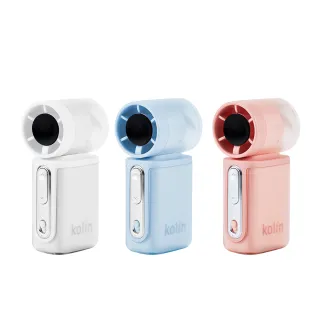 WODER 智能數顯雙噴2L大容量加濕器靜音霧化水氧機USB桌面空氣加濕機