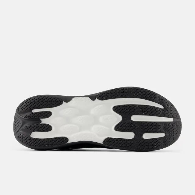 【NEW BALANCE】NB 慢跑鞋 男鞋 運動鞋 緩震 黑 M10805MD-2E楦 (5038)