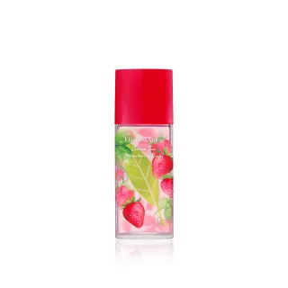 【伊麗莎白雅頓】官方直營 綠茶草莓羅勒香水100ml Elizabeth Arden(/茶香調/香水)