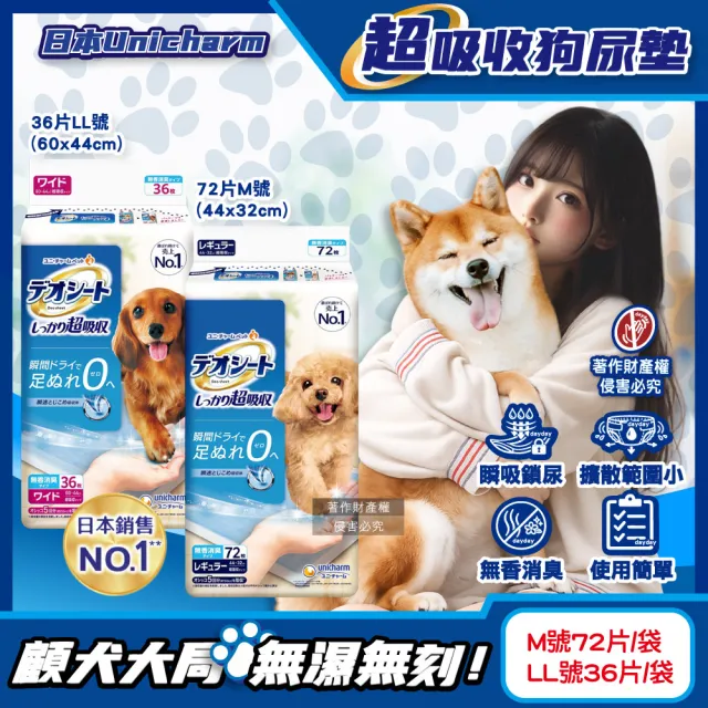 【2026】狗尿布推薦10款高評價人氣品牌排行榜 | BALIMAN情報局