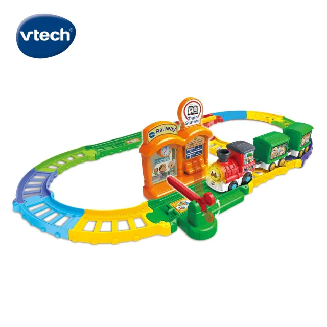 | BALIMAN情報局 【2026】Vtech玩具推薦10款高評價Vtech玩具品牌排行 | BALIMAN情報局