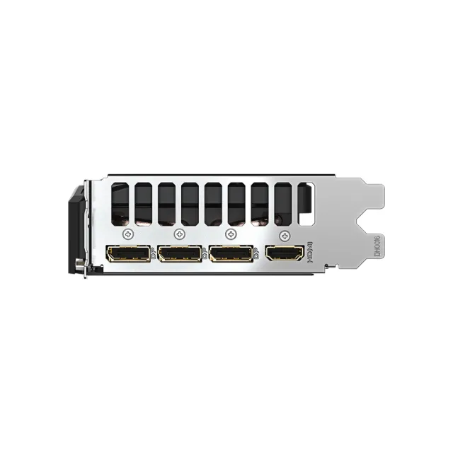 【GIGABYTE 技嘉】GeForce RTX 5060 WINDFORCE OC 8G 顯示卡(GV-N5060WF2OC-8GD)