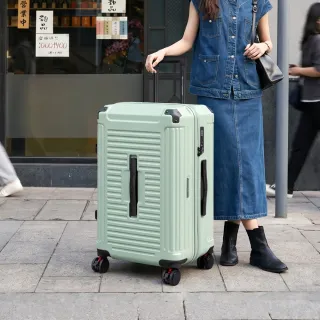 【American Explorer 美國探險家】29/30吋 防盜拉鍊 胖胖箱 PN5/PN32/AP2/AP9/M22-PLUS/C35-PLUS 行李箱