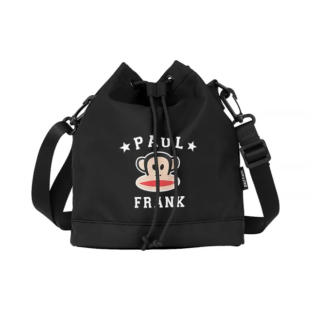 美國PAUL FRANK經典大容量後背包