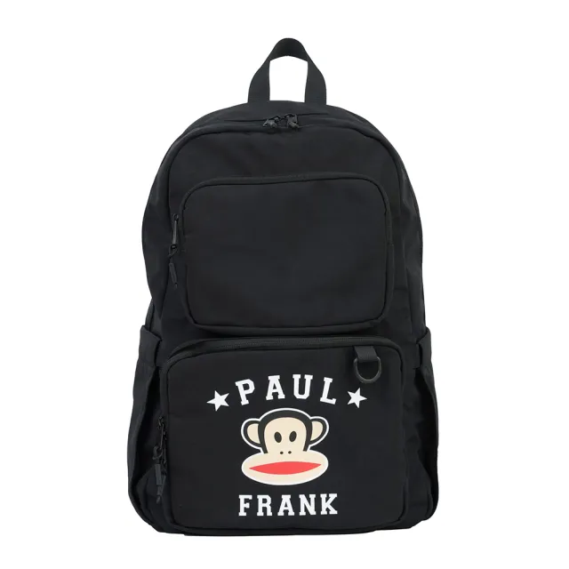 美國PAUL FRANK經典大容量後背包