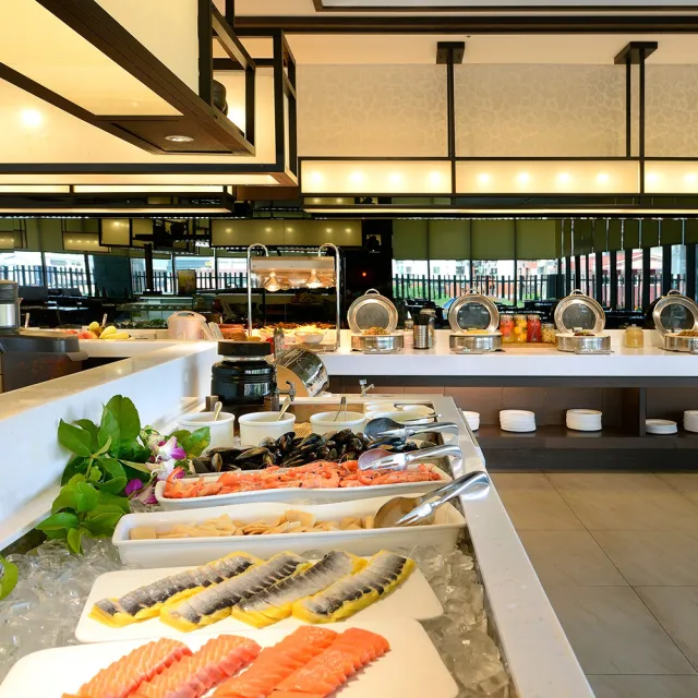 【宜蘭悅川酒店】雙人一泊一食★升等2大2幼家庭房含早餐(綠野仙蹤遊樂空間/小火車/免費停車)