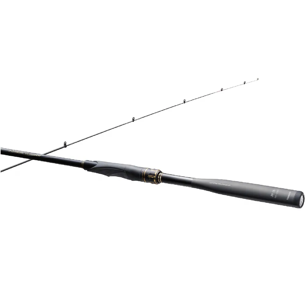SHIMANO】22 RINKAI 鱗海LIMITED 0-53 磯釣竿(公司貨) - momo購物網