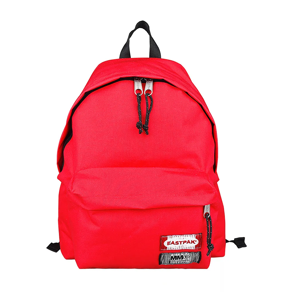 MM6 MAISON MARGIELA】MM6 Maison Margiela X EASTPAK聯名款縫線設計