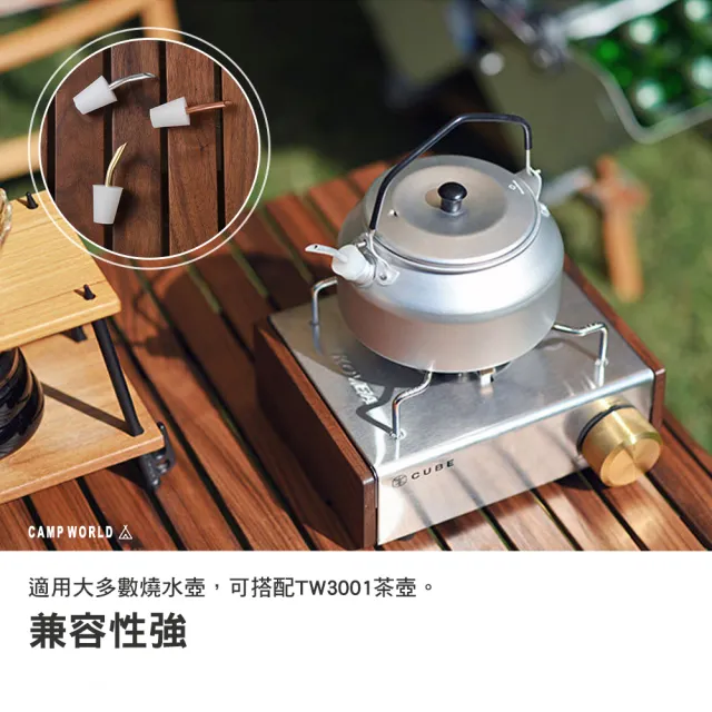 Thous Winds】14-18mm 壺嘴紫銅黃銅手沖壺嘴細口壺嘴細口壺嘴適用大