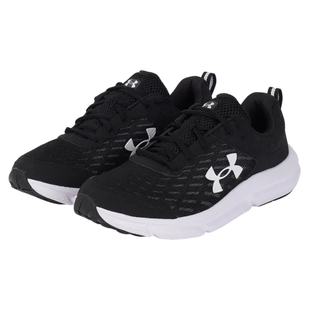 【UNDER ARMOUR】UA 慢跑鞋 運動鞋 Charged Assert 10/ Jogger 男鞋 女鞋 任選