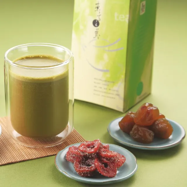 【CAOLY TEA 茗窖茶莊】日本綠抹茶茶粉100g x 2/組(日本靜岡)