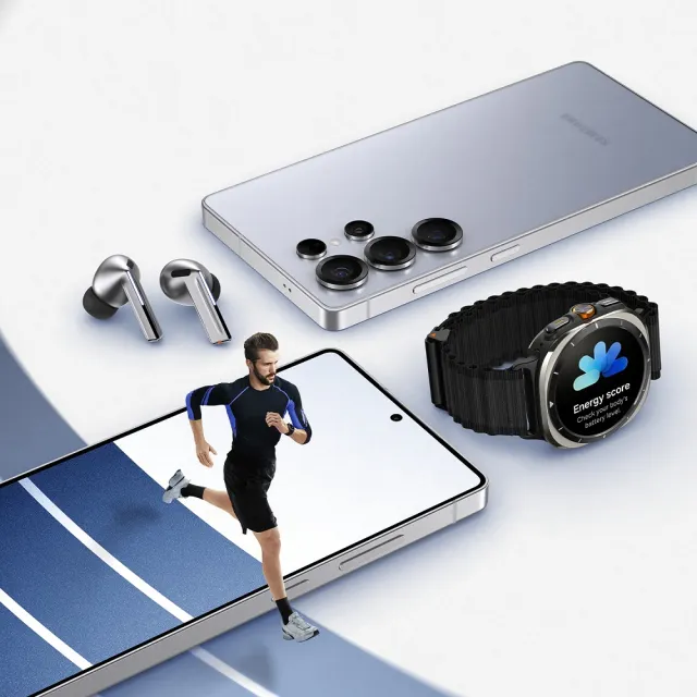【Samsung 三星】Galaxy S25 Ultra 5G 6.9吋(12G/256G/高通驍龍8 Elite/2億鏡頭畫素/AI手機)