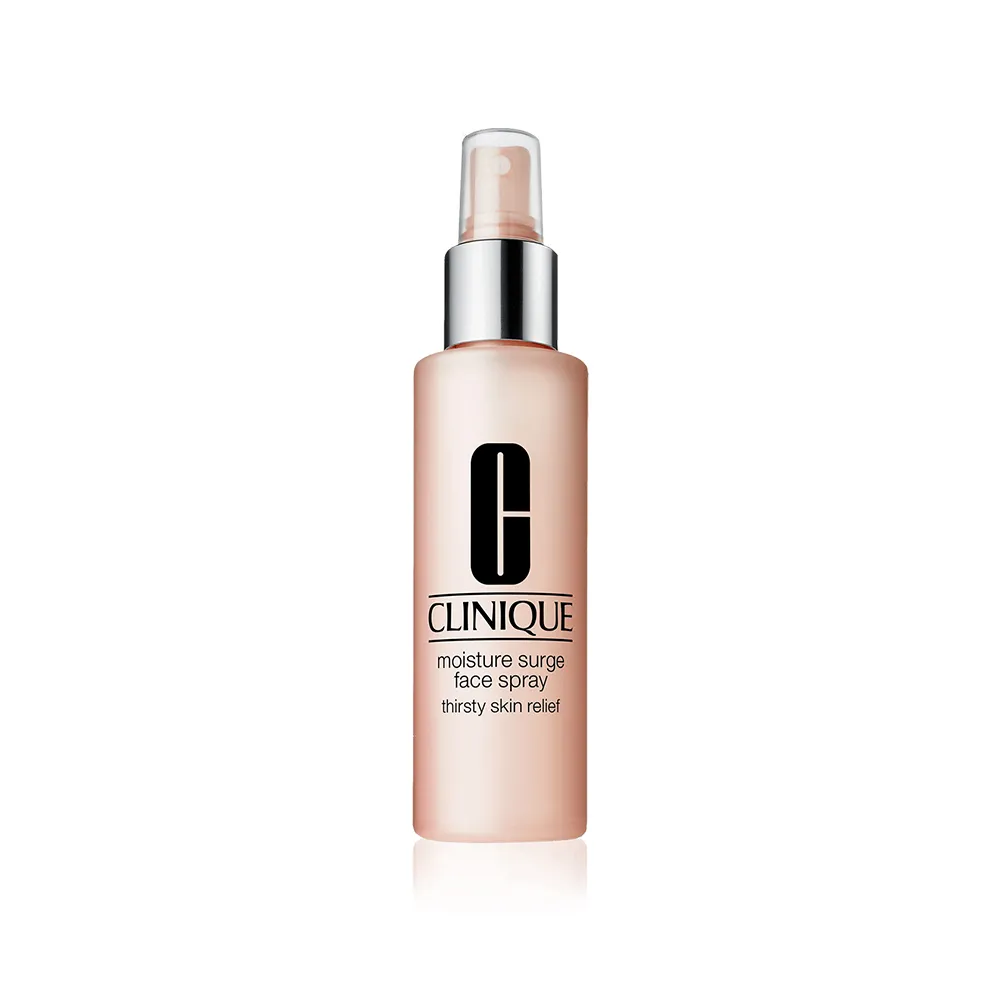 【CLINIQUE 倩碧】水磁場長效保濕噴霧125ml