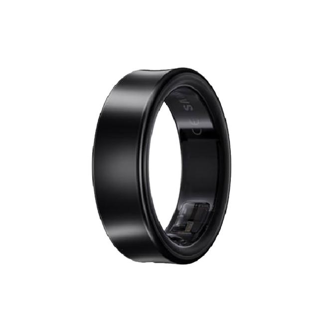 【Samsung 三星】Galaxy Ring 智慧戒指 鈦岩黑(不支援IOS系統)