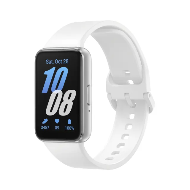 【Samsung 三星】Galaxy Fit3 健康智慧手環R390(不支援 IOS 系統)