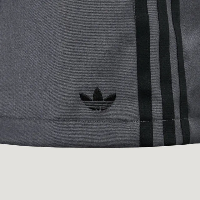【adidas 愛迪達】運動 休閒 短褲 女褲 SKORT(KU4776)