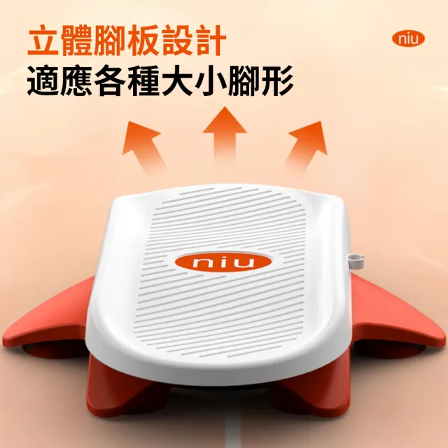 【QMVF】健身塑形扭腰盤 2隻裝 分體式塑形扭腰盤 扭扭機 平衡扭腰板 家用瘦腰塑身神器 健身器材