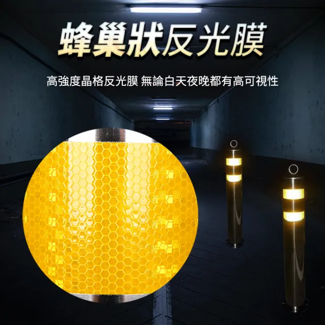不鏽鋼警示柱 鋼管警示柱 車位樁 隔離柱 分隔桿 防撞柱 排隊桿(分隔柱 交通分隔桿 165-SUSY650R)
