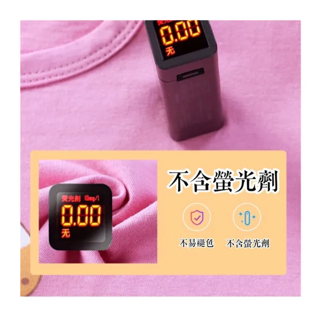 【安朵童舖】現貨韓版兒童短袖套裝女童卡通套裝男童印花圓領上衣短褲兒童上衣短褲(035/031)