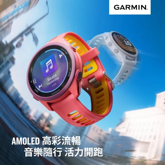 【2026】garmin 手錶推薦｜10款真心推薦的人氣排行榜 | BALIMAN情報局