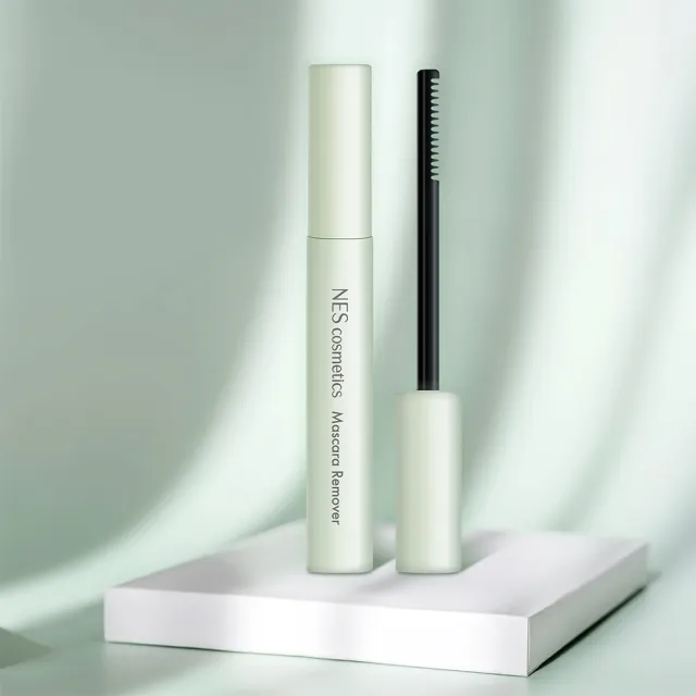 【NES cosmetics 恩藝偲】睫毛膏卸除液(6mL/凝膠質地)